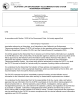 CALIFORNIA LAW ENFORCEMENT TELECOMMUNICATIONS SYSTEM SUBSCRIBER AGREEMENT Print Form