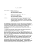 November 28, 2007 MEMORANDUM TO:  Michael L. Scott, Chief