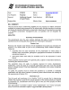 STATE BOARD OF EQUALIZATION STAFF LEGISLATIVE BILL ANALYSIS