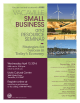 VACAVILLE SMALL BUSINESS and