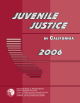 Juvenile Justice  2006