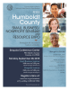 Humboldt County SMALL BUSINESS/ NONPROFIT SEMINAR