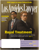 Royal Treatment Lawyer-to-Lawyer Referral Guide 2006 PLUS