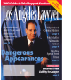 LosAngelesLawyer Dangerous Appearances 2002 Guide toTrial Support Services