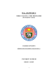 B.Sc. (H) PHYSICS THREE-YEAR FULL-TIME PROGRAMME (Six-Semester Course)