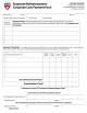 Employee Reimbursement/ Corporate Card Payment Form Harvard University