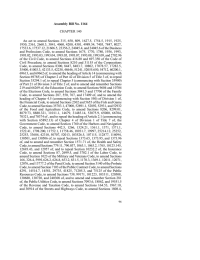 Assembly Bill No. 1164 CHAPTER 140