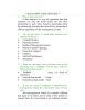 * DATA STRUCTURE APTITUDE * 1.