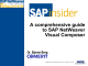 A comprehensive guide to SAP NetWeaver Visual Composer Dr. Bjarne Berg