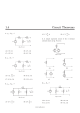 1.4 Circuit Theorems