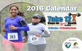 2016 Calendar 2016 Sponsored by
