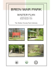 BREN MAR PARK MASTER PLAN The Fairfax County Park Authority Adopted: February 17,1977