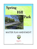 Spring Hill Park