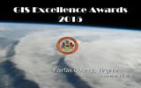 GIS Excellence Awards 2015 Fairfax County, Virginia November 19, 2015