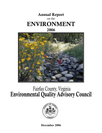 ENVIRONMENT  Annual Report 2006