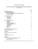 Statement, Guidelines and Policies Regarding Teaching Assistantships UCSD Department of Sociology