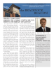 the BRADDOCK BEACON A MONTHLY NEWSLETTER FROM BRADDOCK DISTRICT SUPERVISOR JOHN C. COOK