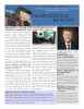 The BRADDOCK BEACON A MONTHLY NEWSLETTER FROM BRADDOCK DISTRICT SUPERVISOR JOHN C. COOK