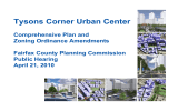 Tysons Corner Urban Center
