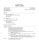 Mohamed E. Hussein Curriculum Vitae Professor of Accounting