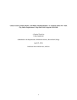 Crime Control, Civil Liberties, and Policy Implementation: An Analysis of... City Police Department’s Stop and Frisk Program 1994-2013