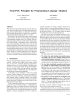 Socio-PLT: Principles for Programming Language Adoption Leo A. Meyerovich Ariel Rabkin Abstract