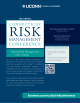 Risk  ManageMent ConfeRenCe