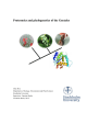 Proteomics and phylogenetics of the Gnetales