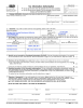 8821  Tax Information Authorization