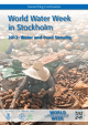 World Water Week in Stockholm 2012: Water and Food Security Overarching Conclusions