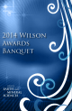 2014 Wilson Awards Banquet