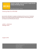 Human Capital and Economic Opportunity Global Working Group Working Paper Series