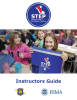 STEP Instructors Guide Student Tools Emergency Planning