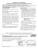 Instructions for Form MI-1040-V