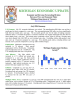 MICHIGAN ECONOMIC UPDATE