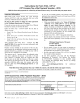 Instructions for Form 5122 - CITY-V