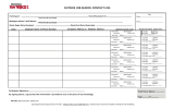 OUTSIDE JOB SEARCH CONTACT LOG