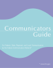Communicators Guide For Federal, State, Regional, and Local Communicators