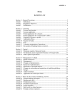 Section 1 – General Provisions ......................................................................................5 ANNEX A IRAQ