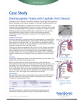 Case Study Brachiocephalic Fistula with Cephalic Arch Stenosis Vascular Access