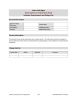 State of Michigan Initiation, Requirements and Design Plan General Information