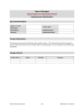 State of Michigan Requirements Specification General Information (Insert System or Project Name Here)