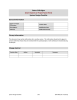 State of Michigan System Design Checklist General Information