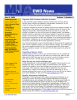 June 2, 2005 Volume 1, Number 8 Vignette CMA Content Deletion Process