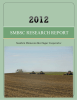 SMBSC RESEARCH REPORT Southern Minnesota Beet Sugar Cooperative 1