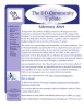 The DD Community Update Advocacy Alert