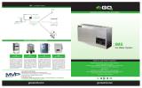 OZONE DISINFECTION SYSTEMS