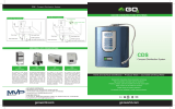 OZONE DISINFECTION SYSTEMS