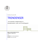 TRENDENSER  -En kvantitativ nulägesanalys av bostadstrender i press och livsstilmagasin