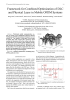 Framework for Combined Optimization of DLC